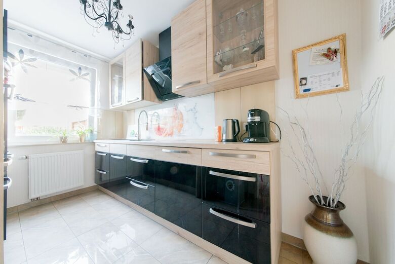 Apartamentos Private House Habereck