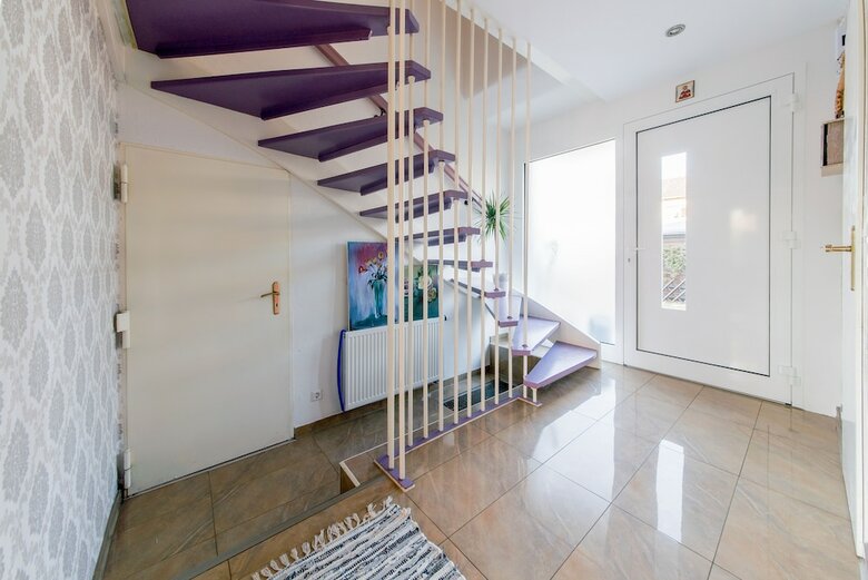 Apartamentos Private House Habereck