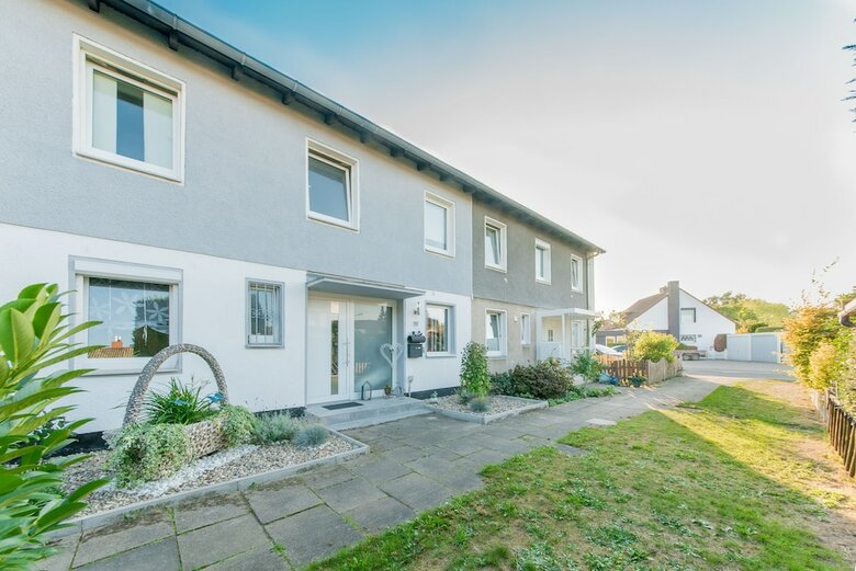 Apartamentos Private House Habereck