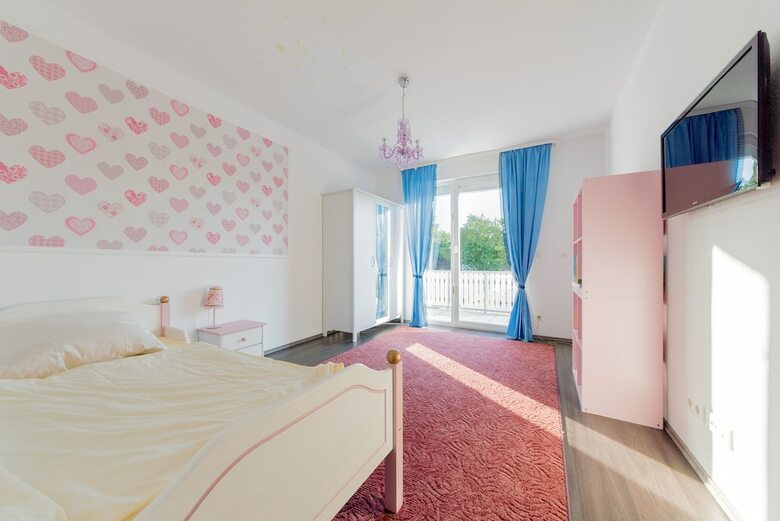 Apartamentos Private House Habereck