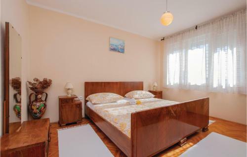 One-bedroom Apartment In Sibenik