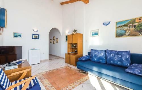 Two-bedroom Apartment In Medveja