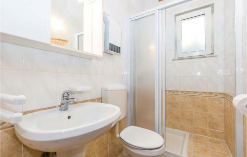 Two-bedroom Apartment In Medveja