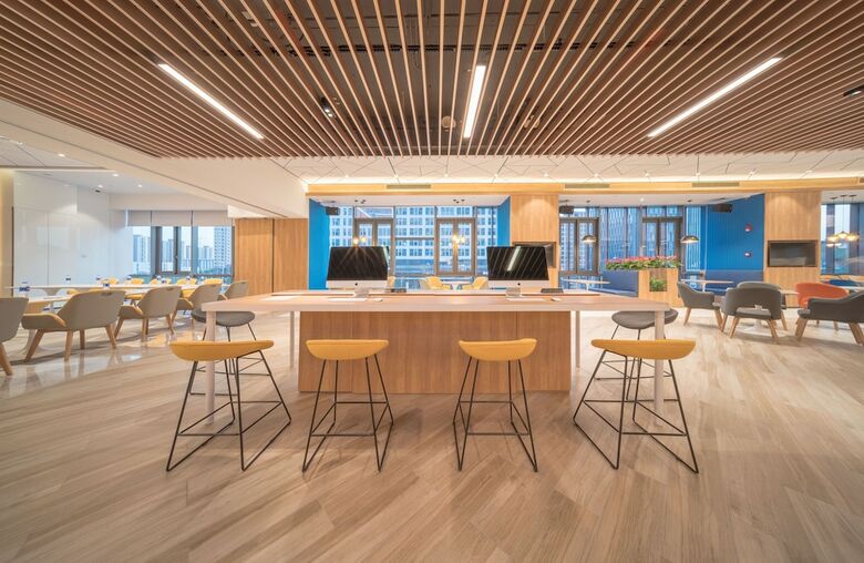 Hotel Holiday Inn Express Shanghai Huijin