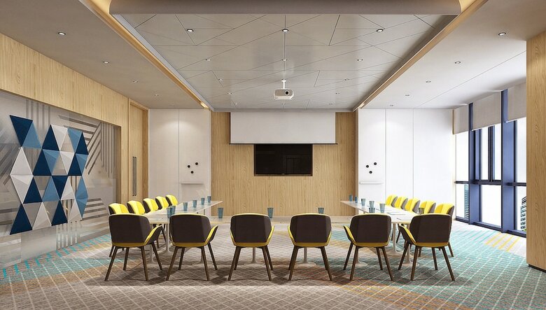 Hotel Holiday Inn Express Shanghai Huijin