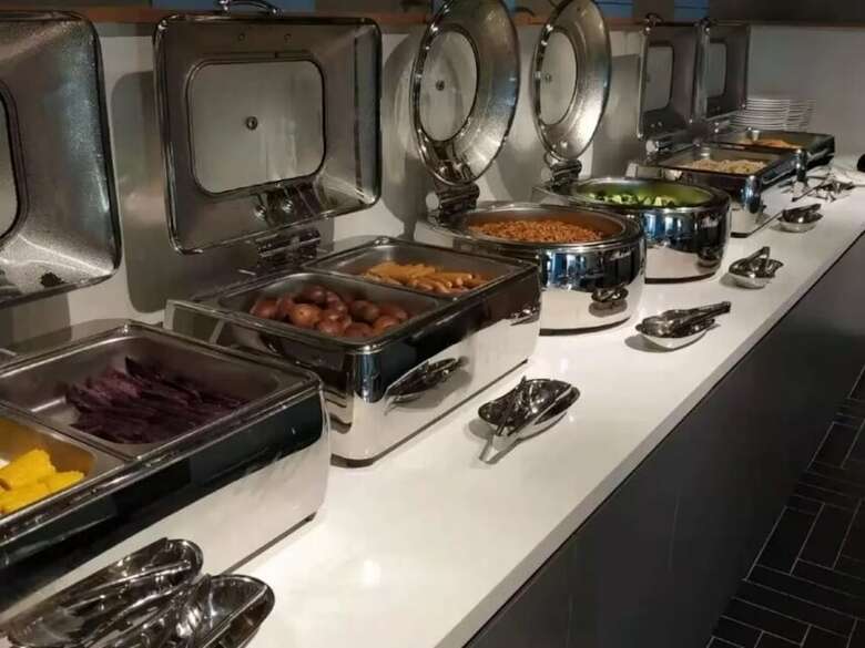 Hotel Holiday Inn Express Shanghai Huijin