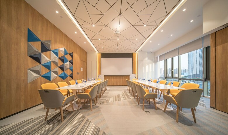 Hotel Holiday Inn Express Shanghai Huijin