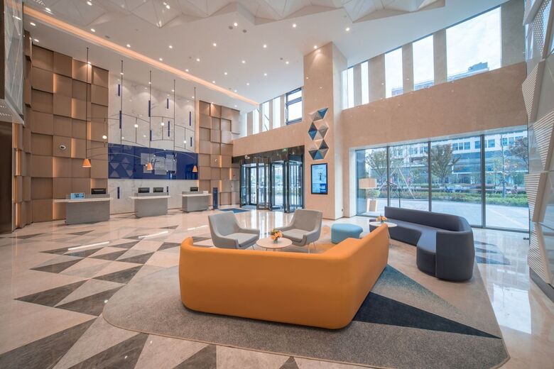 Hotel Holiday Inn Express Shanghai Huijin