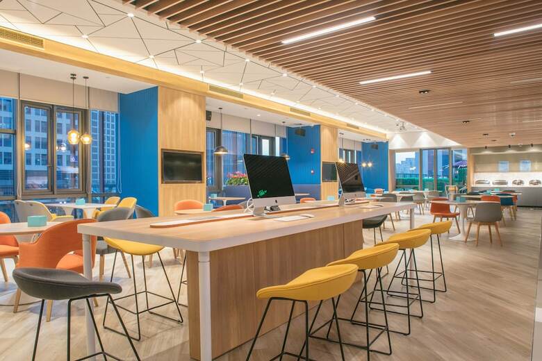 Hotel Holiday Inn Express Shanghai Huijin