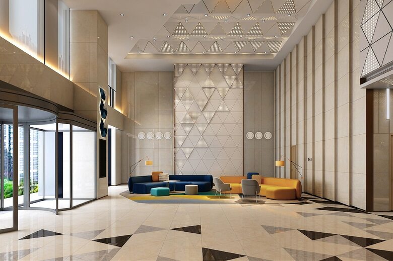 Hotel Holiday Inn Express Shanghai Huijin