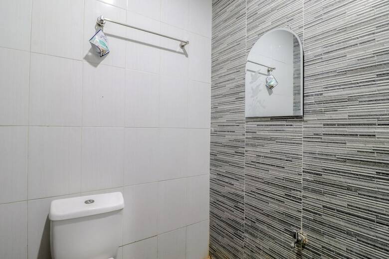 Hotel E Kamar