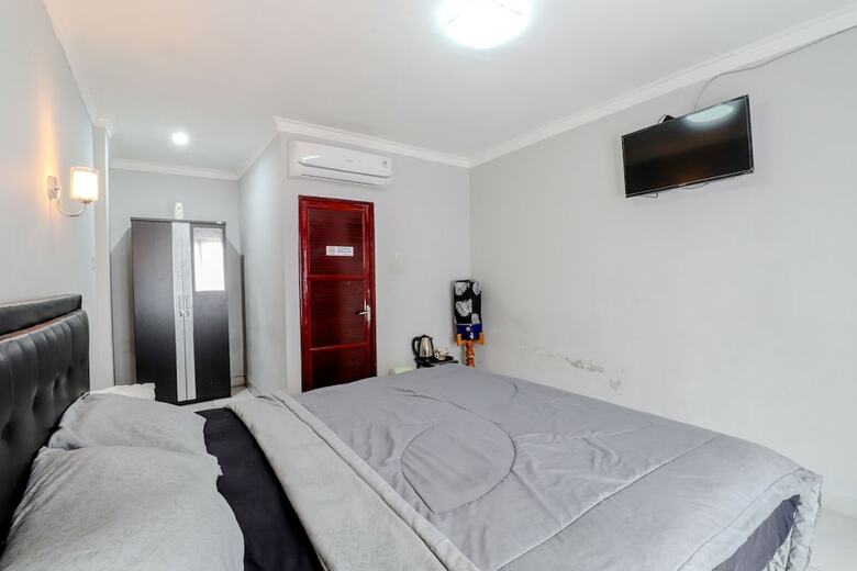 Hotel E Kamar
