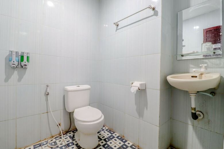 Hotel E Kamar