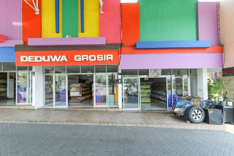 Posada Deduwa Inn Transit