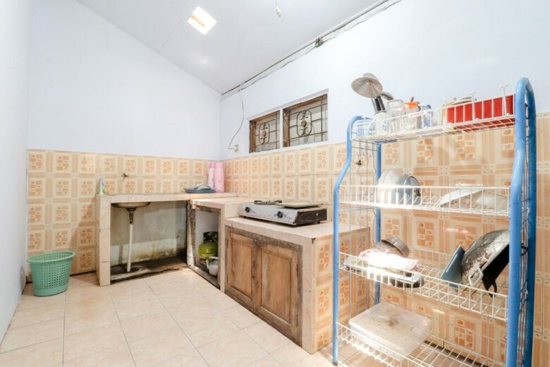 Arindra Homestay