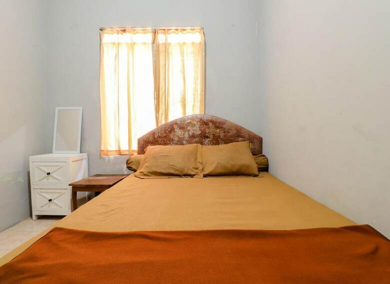 Arindra Homestay