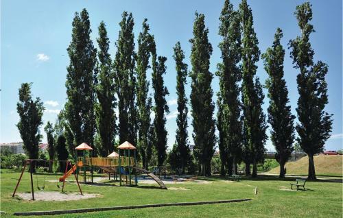Two-bedroom Apartment In Solin