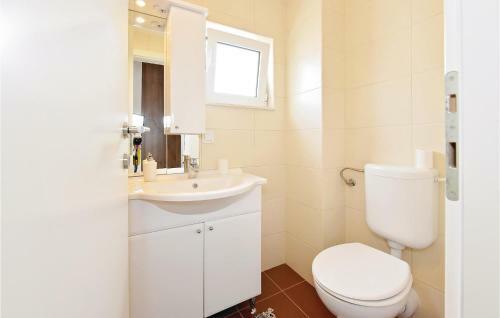 One-bedroom Apartment In Pirovac