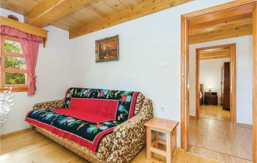 Two-bedroom Holiday Home In Perusic