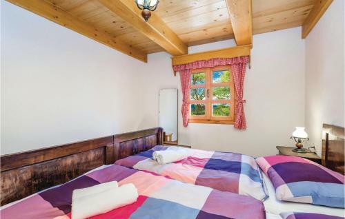 Two-bedroom Holiday Home In Perusic