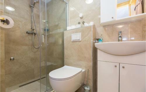 One-bedroom Apartment In Ploce