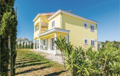 One-bedroom Apartment In Pakostane