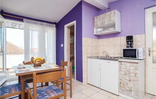 One-bedroom Apartment In Pakostane