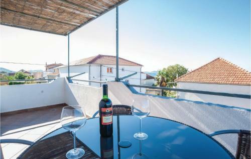 One-bedroom Apartment In Pakostane