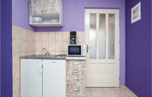 One-bedroom Apartment In Pakostane