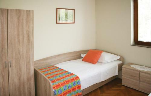 Two-bedroom Apartment In Ostrvica