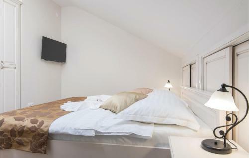 One-bedroom Apartment In Orebic