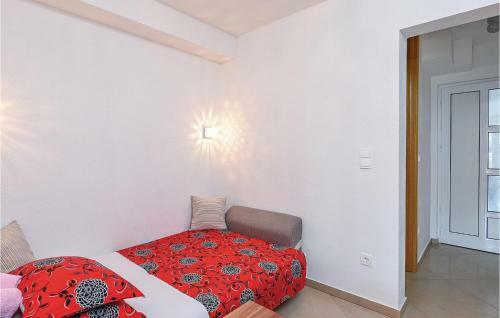 One-bedroom Apartment In Orebic