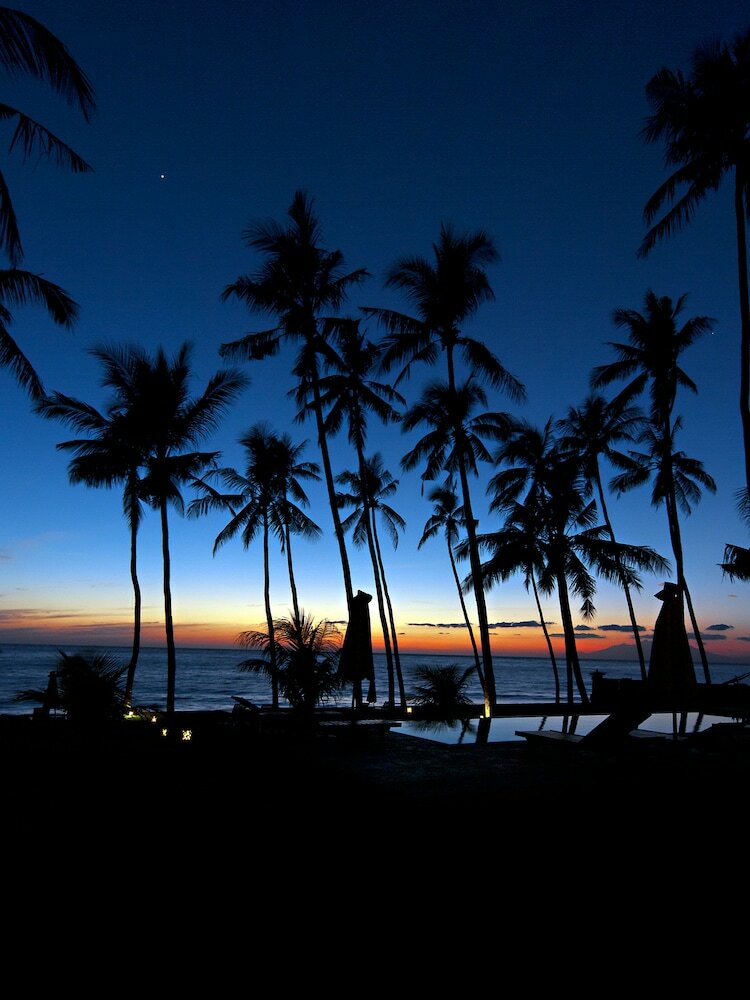 Hotel Kubu Indah Dive & Spa Resort