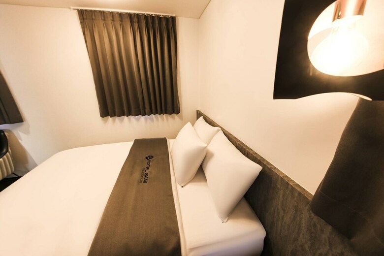 Hotel Gam
