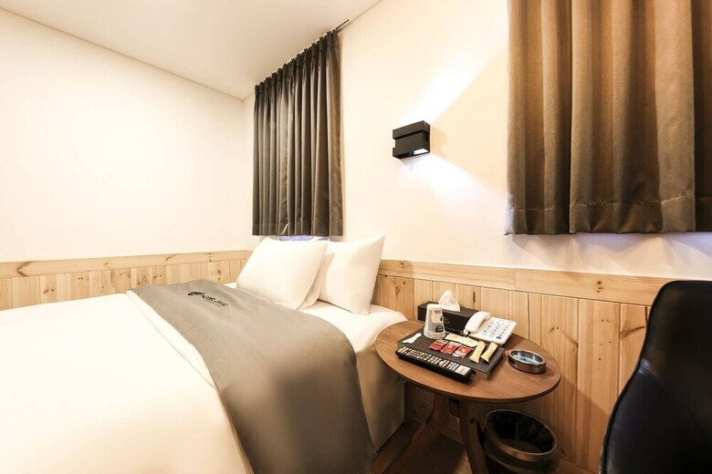 Hotel Gam