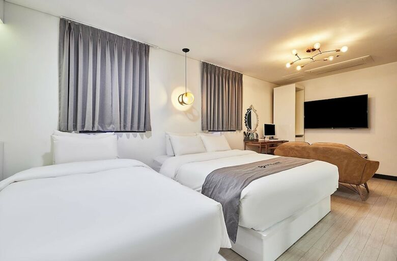 Hotel Gam