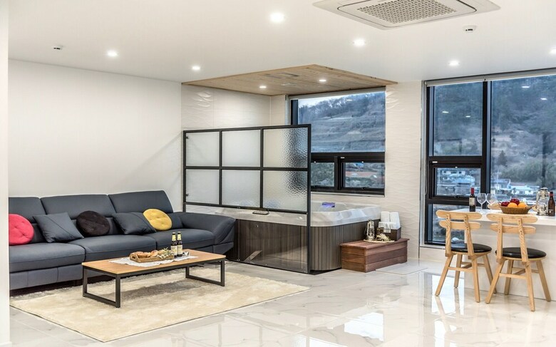 Jini Pension A