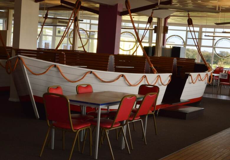 Hotel Pakefield Holiday Village