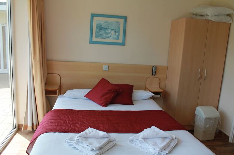 Hotel Pakefield Holiday Village