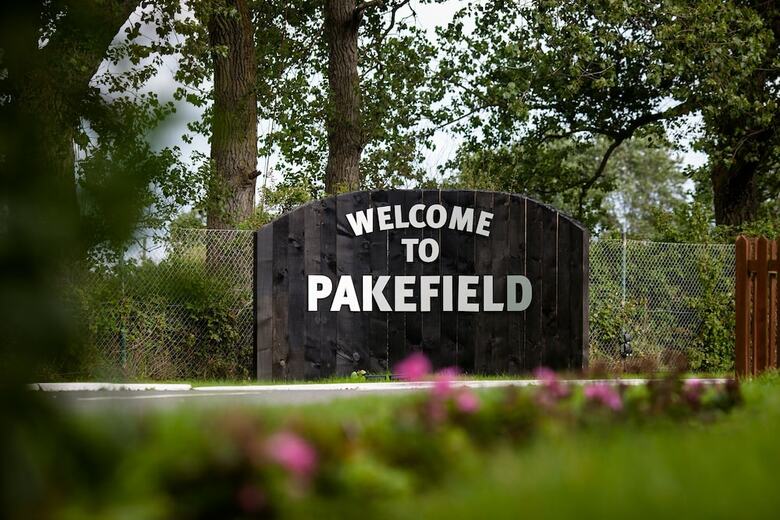 Hotel Pakefield Holiday Village