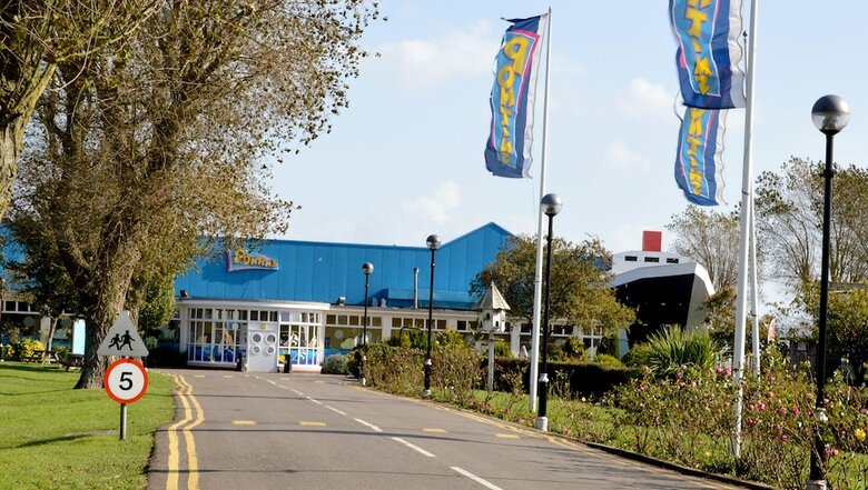 Hotel Pakefield Holiday Village