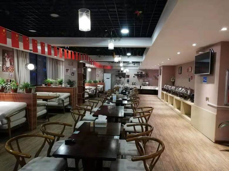 Kai Bin International Hotel