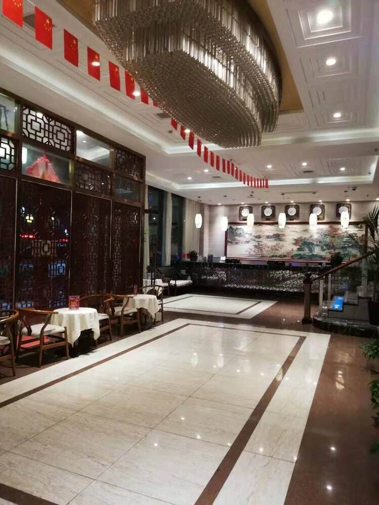 Kai Bin International Hotel