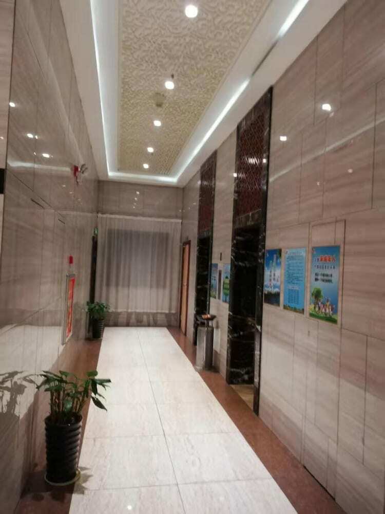Kai Bin International Hotel