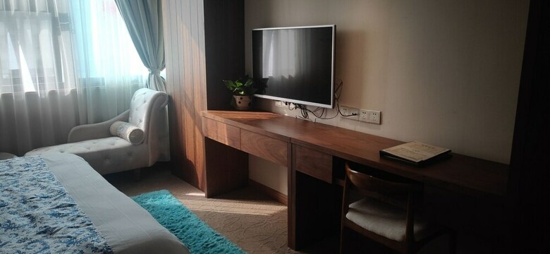 Kai Bin International Hotel