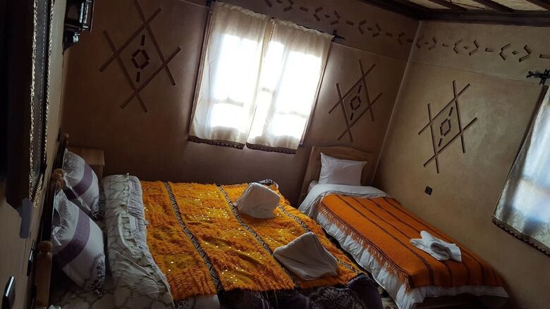 Hotel Kasbah Tialouite