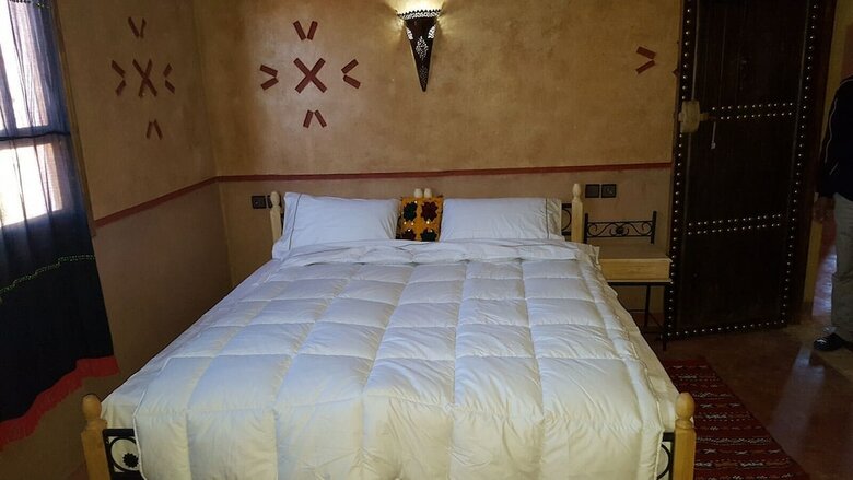 Hotel Kasbah Tialouite