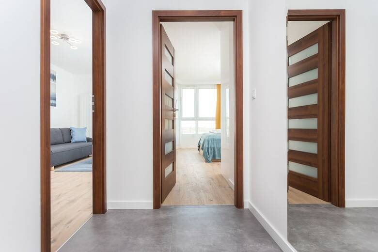 Hotel Apartamenty Inpoint Mogilska Tower