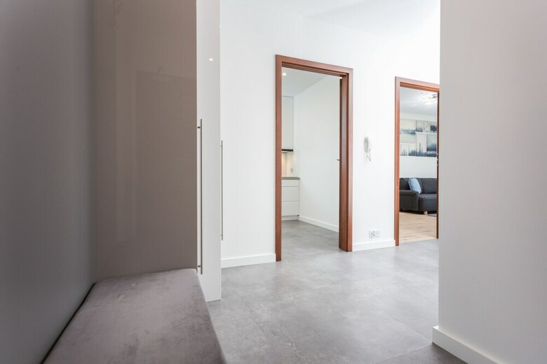 Hotel Apartamenty Inpoint Mogilska Tower