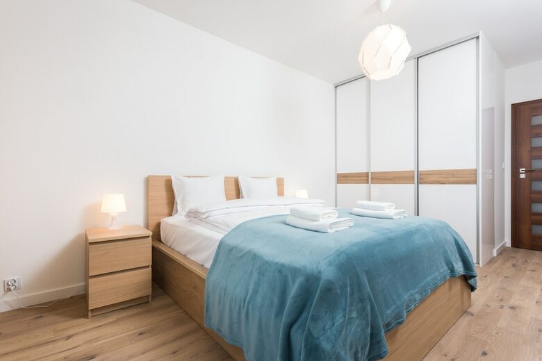 Hotel Apartamenty Inpoint Mogilska Tower